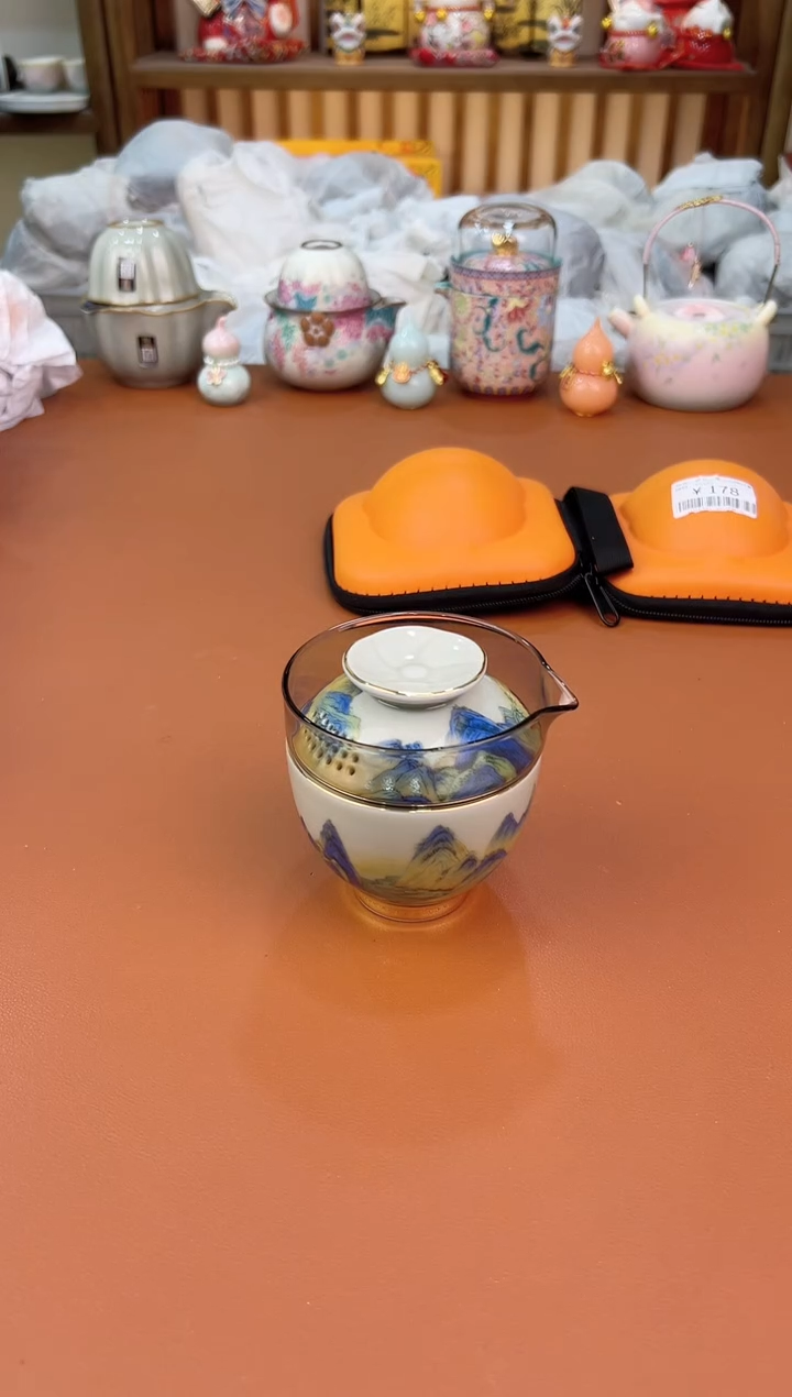 @@允礼茶器通用链接 这个真的很便宜