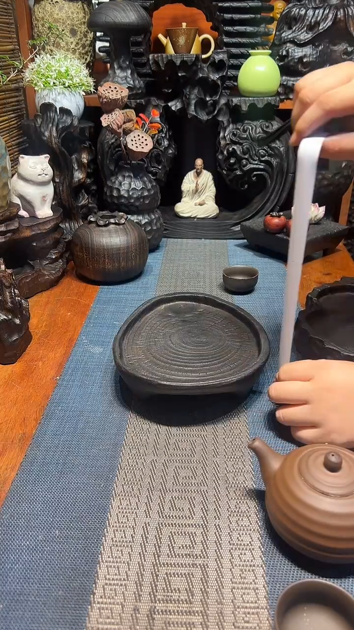 香樟木香樟木一物一拍