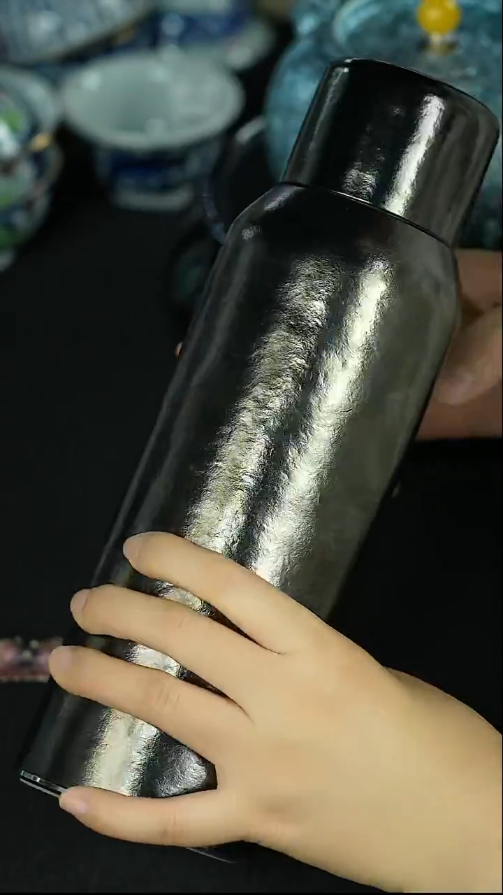 快2026年了 美美茶具来一套 黑