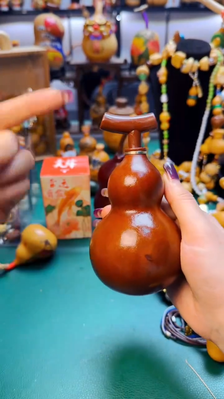 733文玩葫芦文玩好物