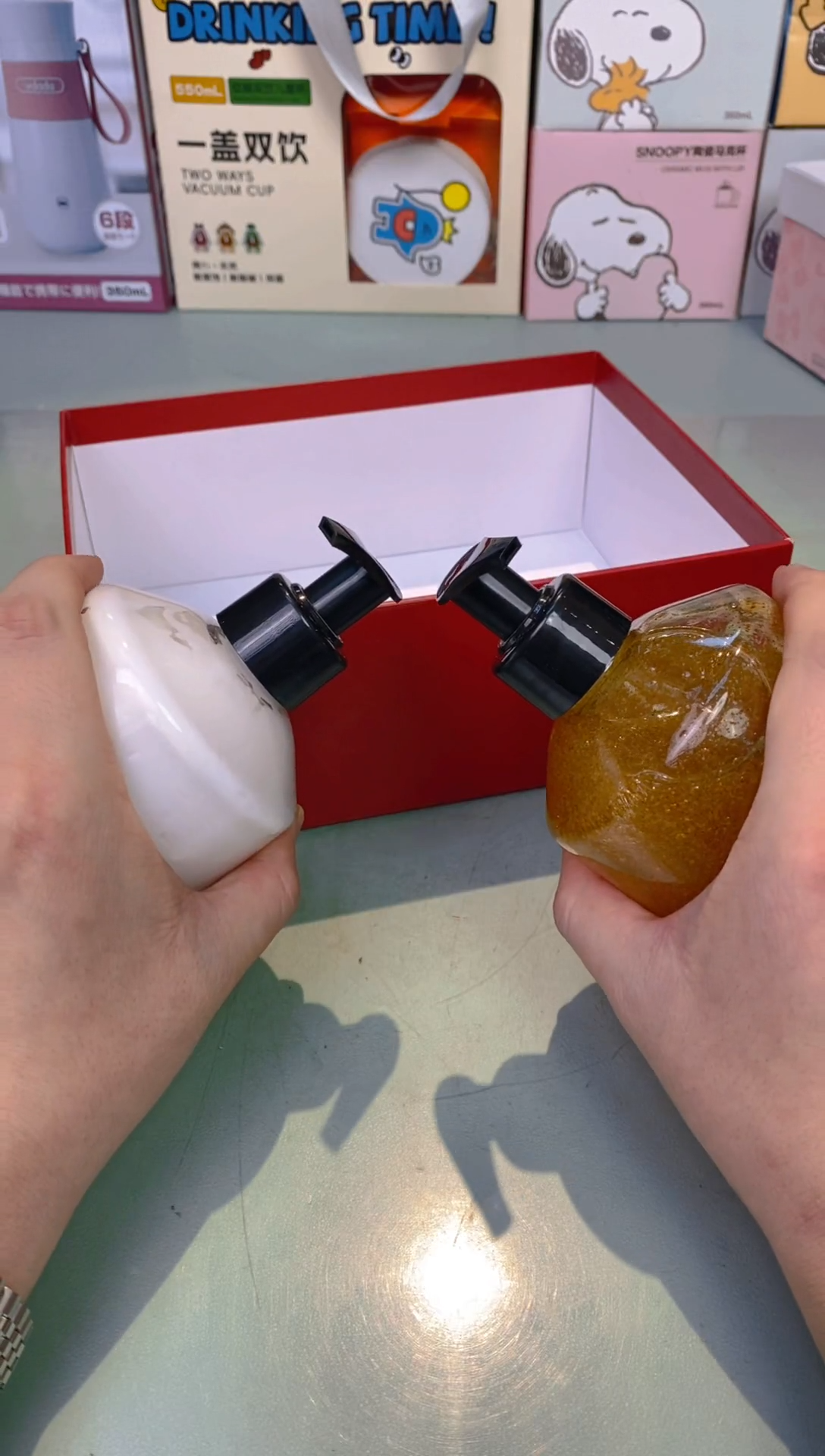 【闪购商品】瓷片洗手