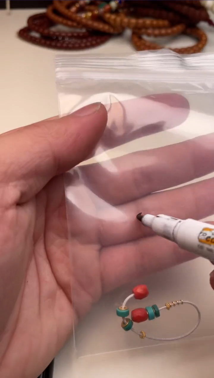 【闪购商品】南红玛瑙配饰未镶嵌南红玛瑙