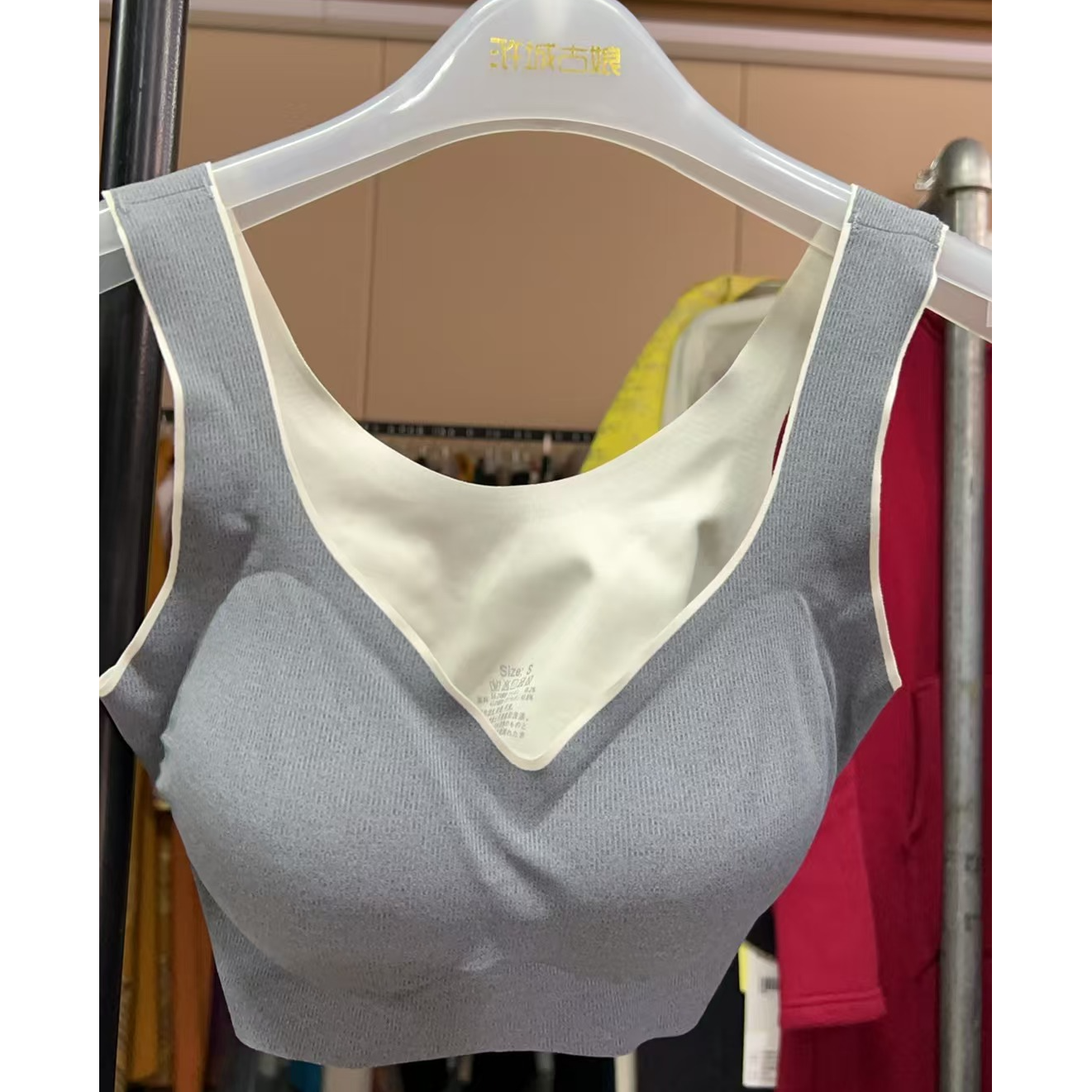 hcgn/浒城古娘中国风样衣微瑕链接-na457