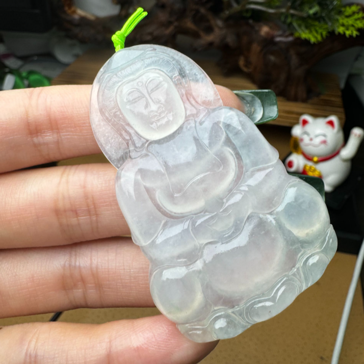 翡翠商品展示链接-勿拍