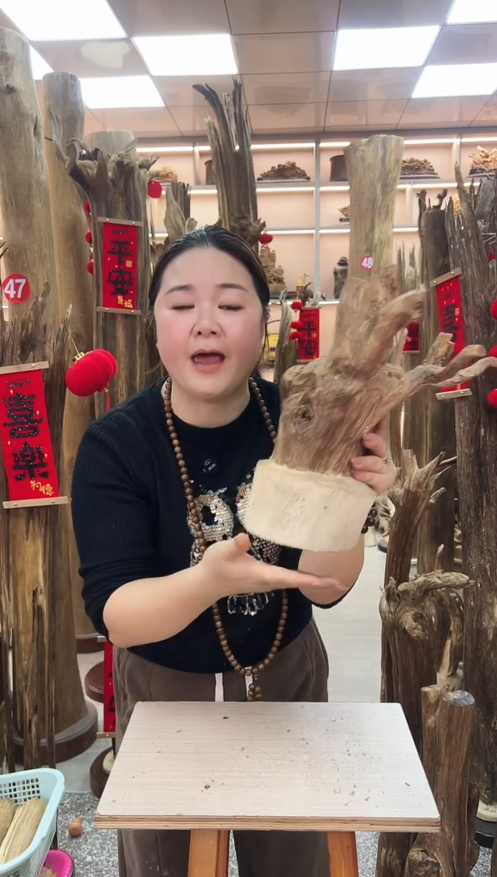 【闪购商品】沉香摆件沉香原材料摆件