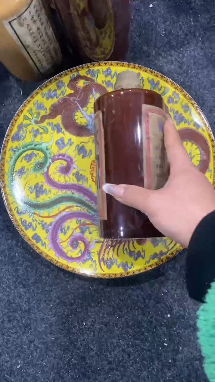 瓷片所见即所得，瓷片