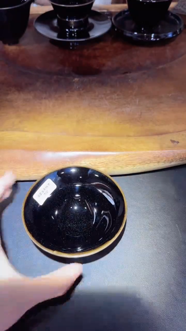 茶盏科研院院长杨飞燕老师7