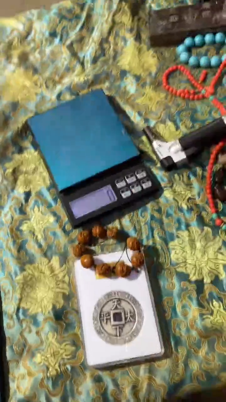 【闪购商品】金刚菩提吊坠精品好物精选