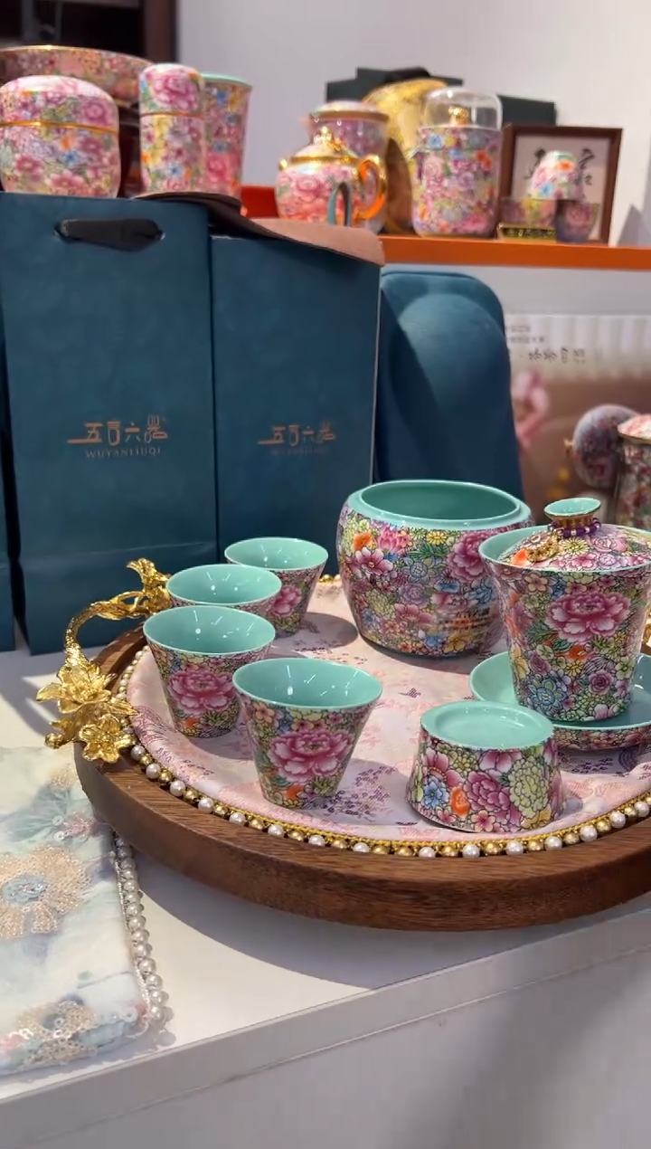 瓷片乔悦闪电购链接