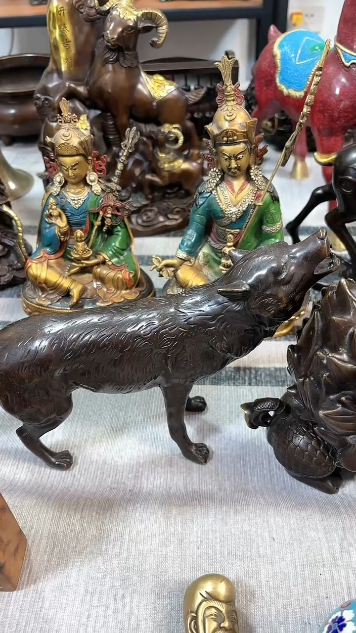 【闪购商品】工艺品工艺品摆件