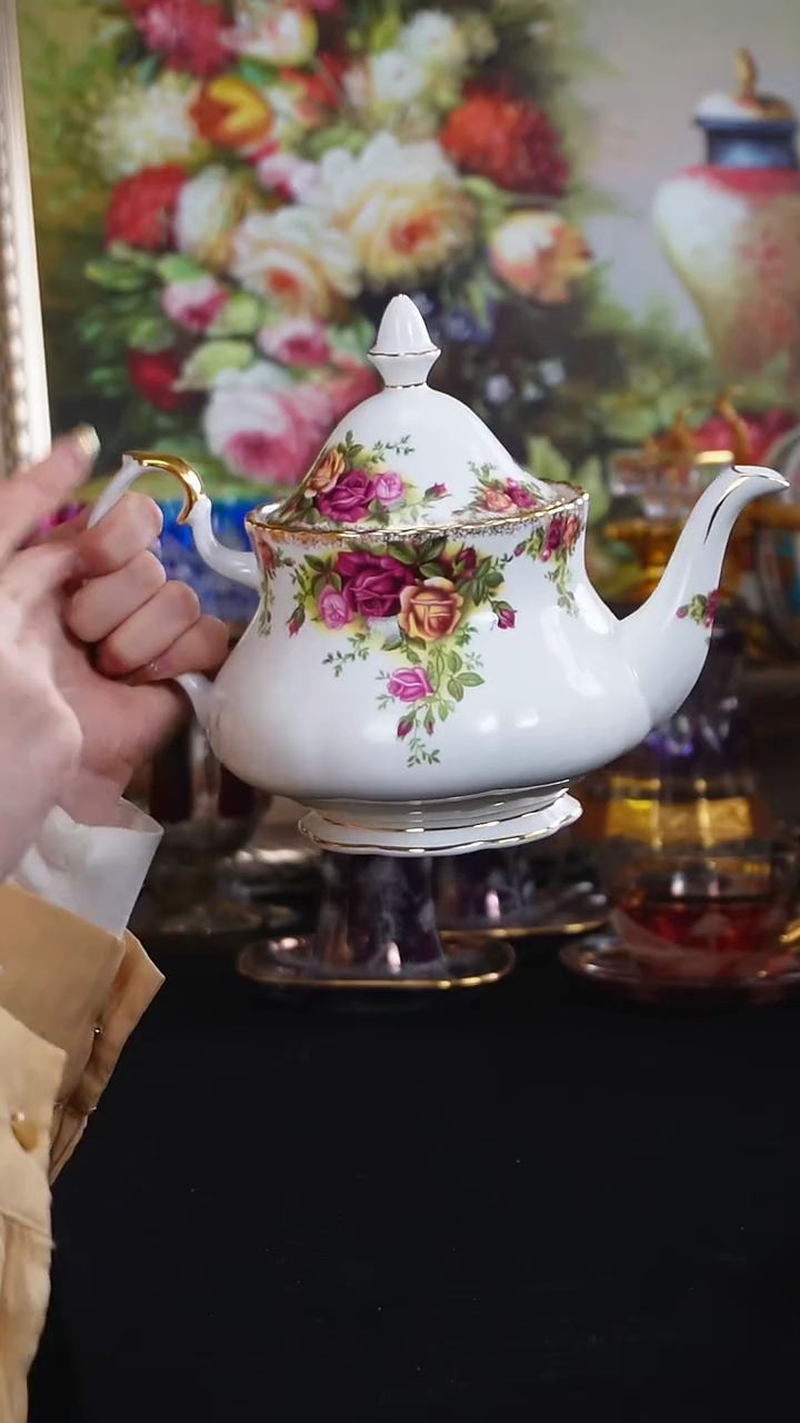 【闪购商品】摆件米多家欧洲中古器物 如图所示143