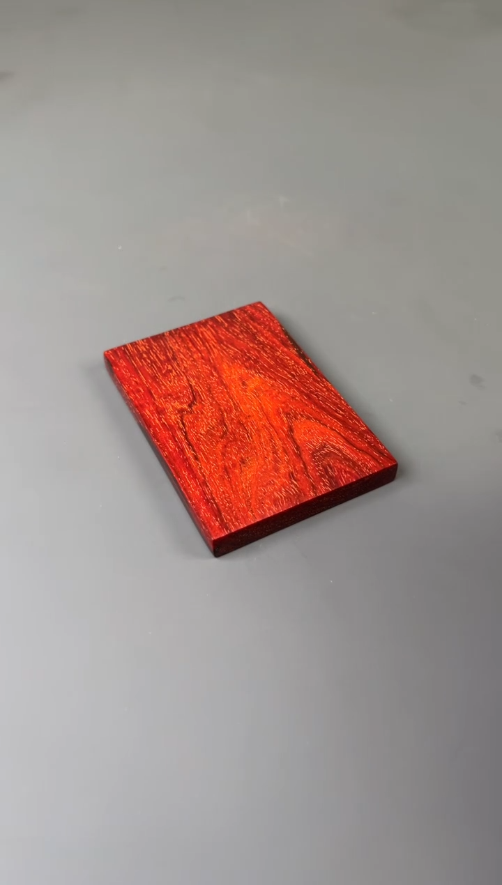 檀香紫檀（小叶紫檀）把件印度小叶紫檀  牌子