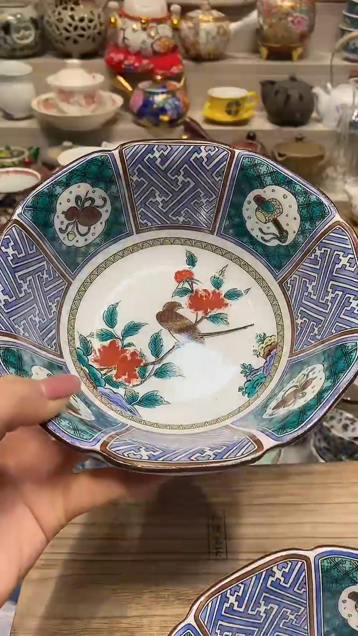 瓷片直播闪购的优势