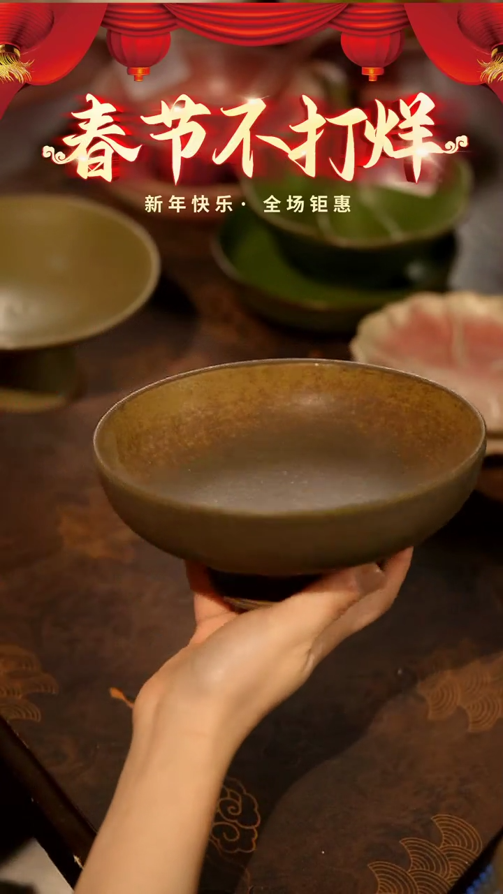 【闪购商品】稻谷壳栖居生活手工手作@@C038