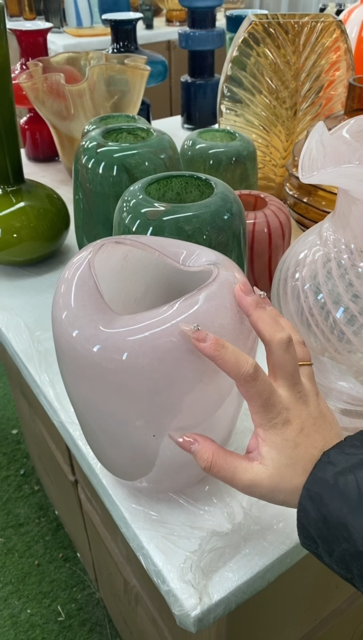 【闪购商品】玻璃013 微瑕