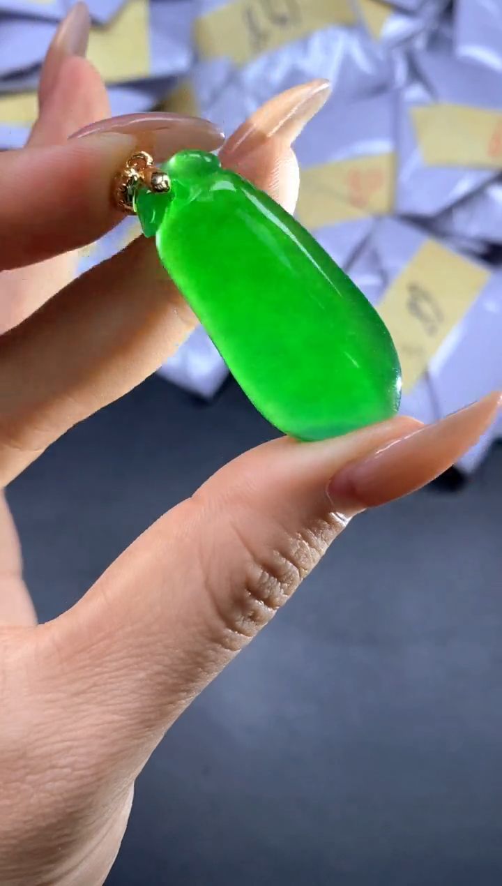 闪耀精品甄选（吊坠加扣头）230