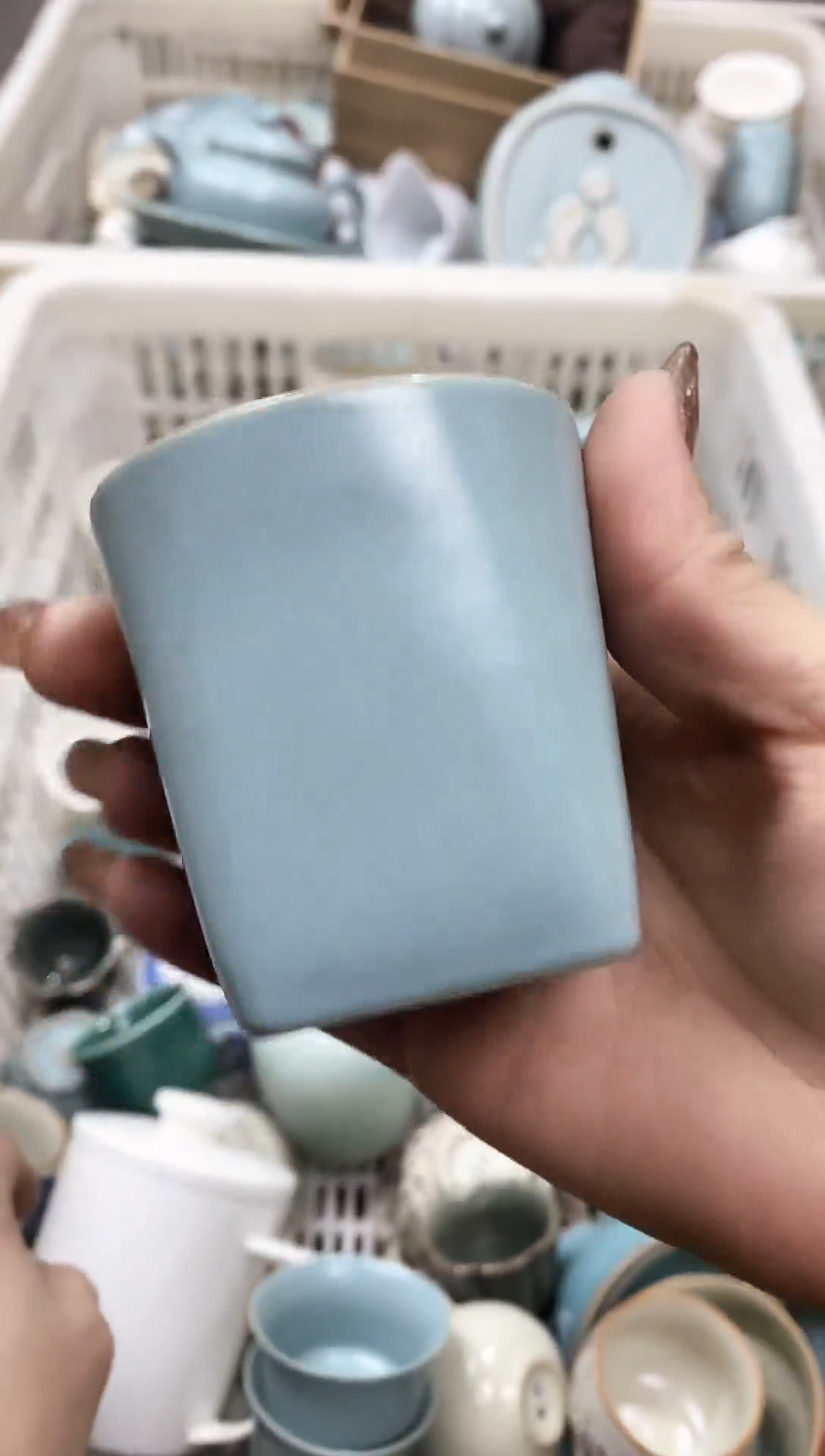 【闪购商品】茶具茶壶茶碗茶杯（轻轻微瑕）