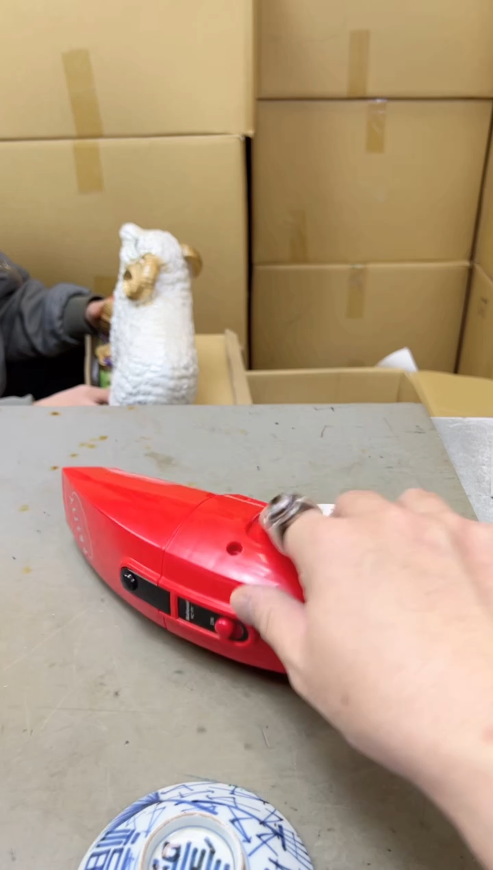 瓷片814聚宝缘海陶精选