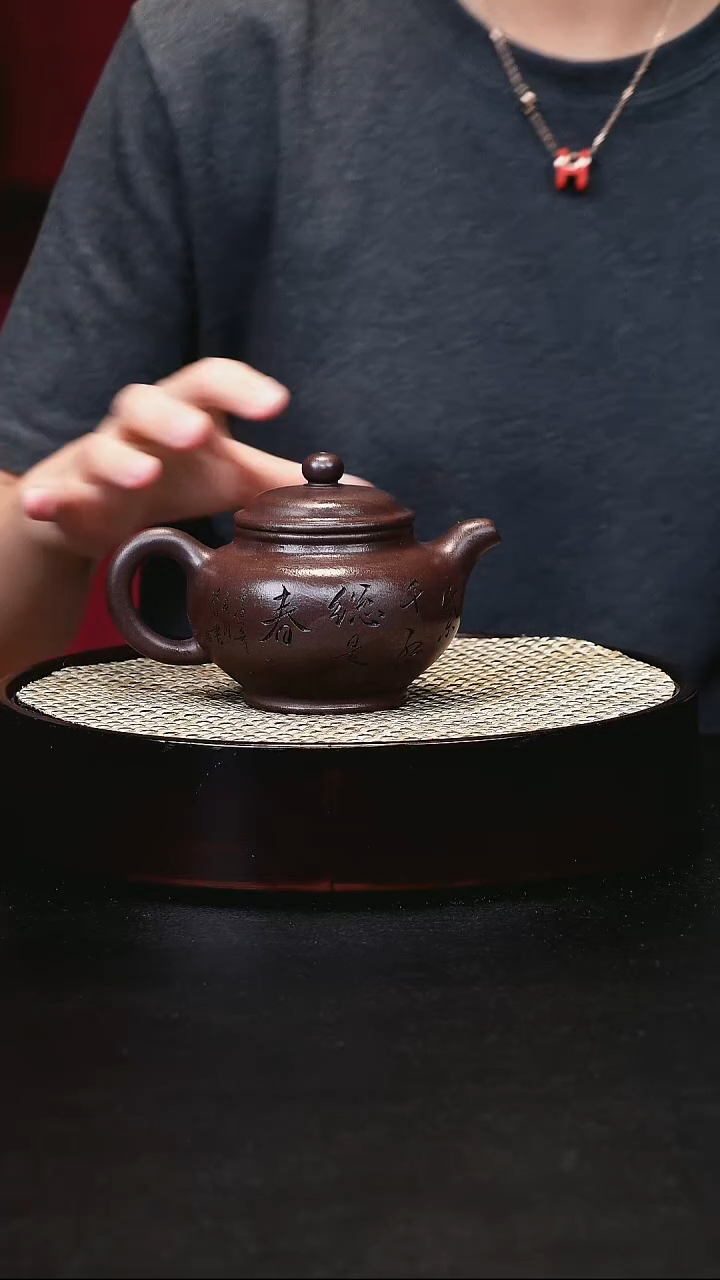 茶壶紫砂宜兴茶壶