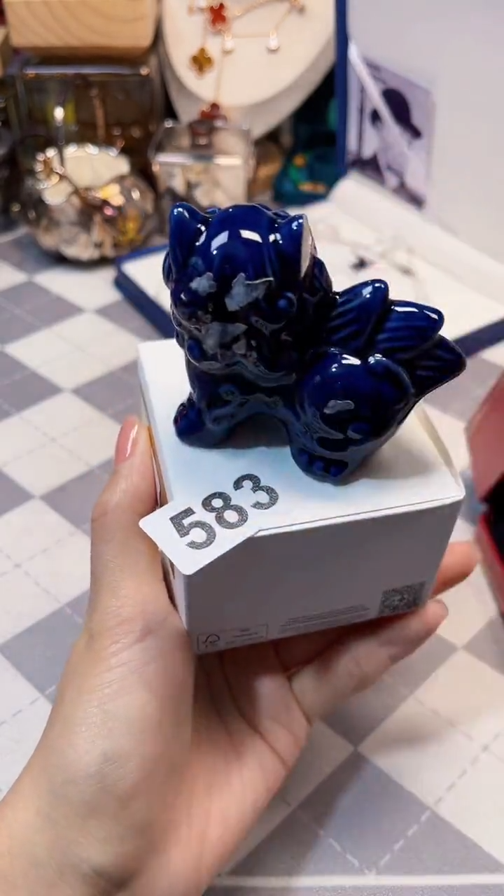 瓷片陶茶666文玩周边多人晚