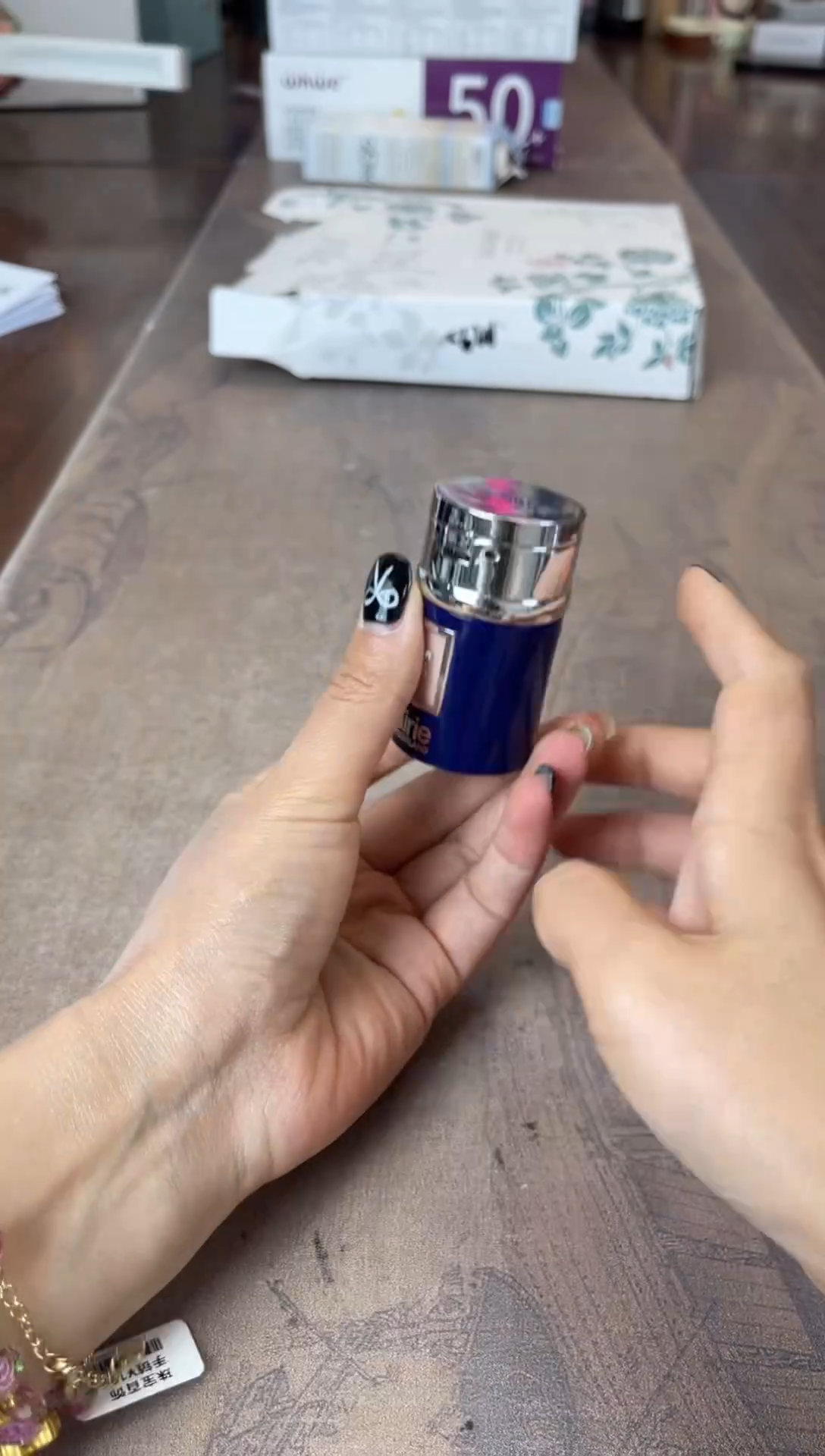 瓷片别算了真划算@@Q25