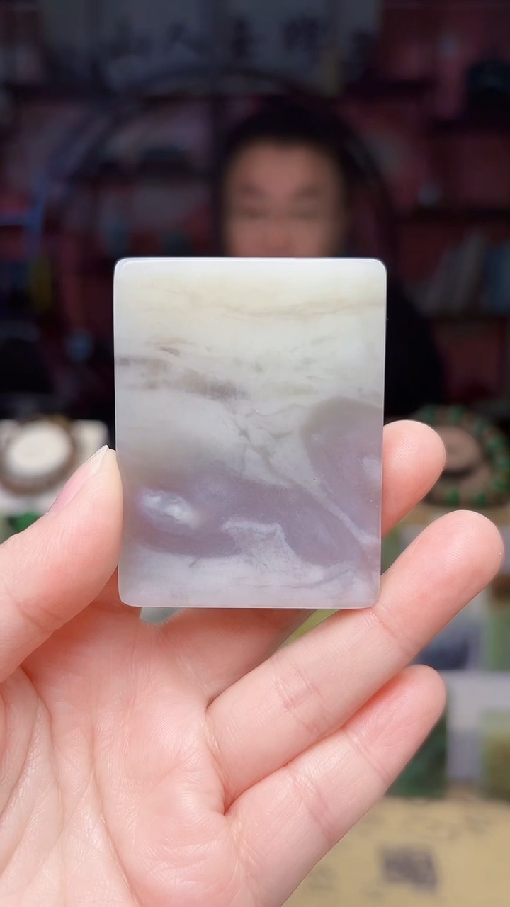 未镶嵌和田玉挂件198