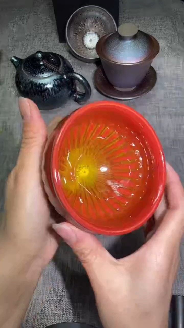 【闪购商品】茶盏闪购直播微瑕