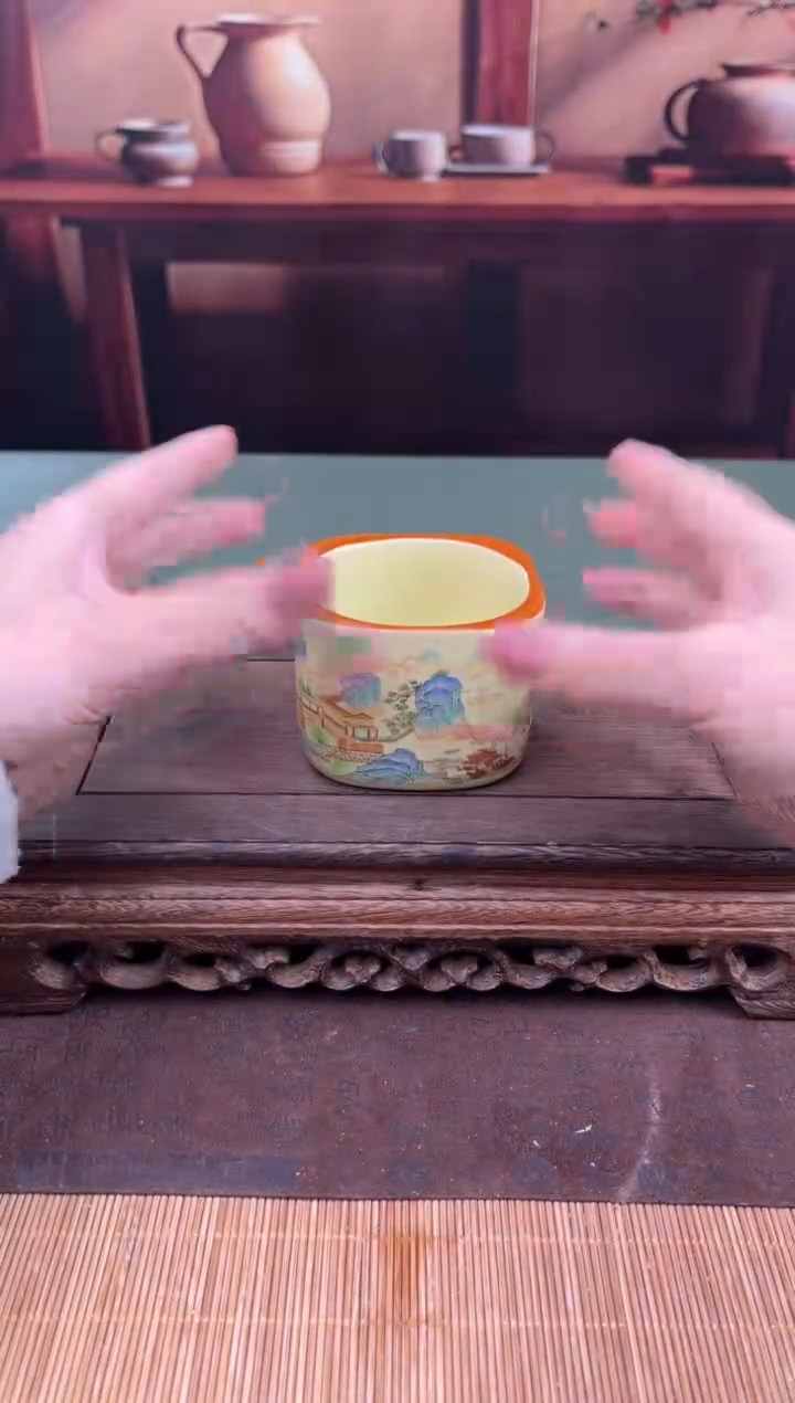 【闪购商品】顾德茶器福利闪购链接