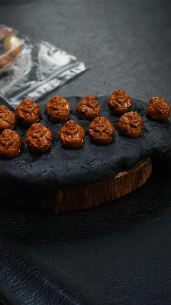 橄榄核手串/手链 橄榄核+