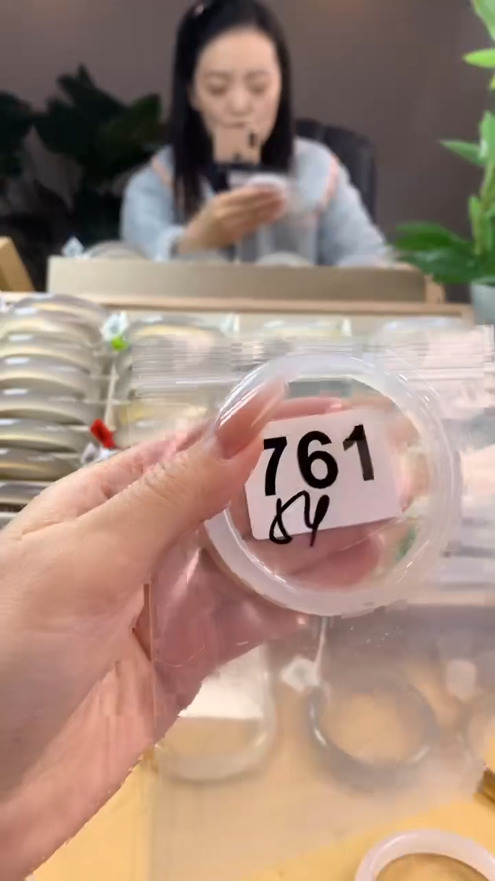 【闪购商品】玛瑙/玉髓手镯未镶嵌761