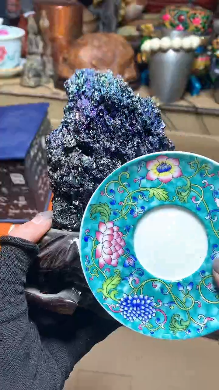 【闪购商品】瓷器默认微瑕瓷器