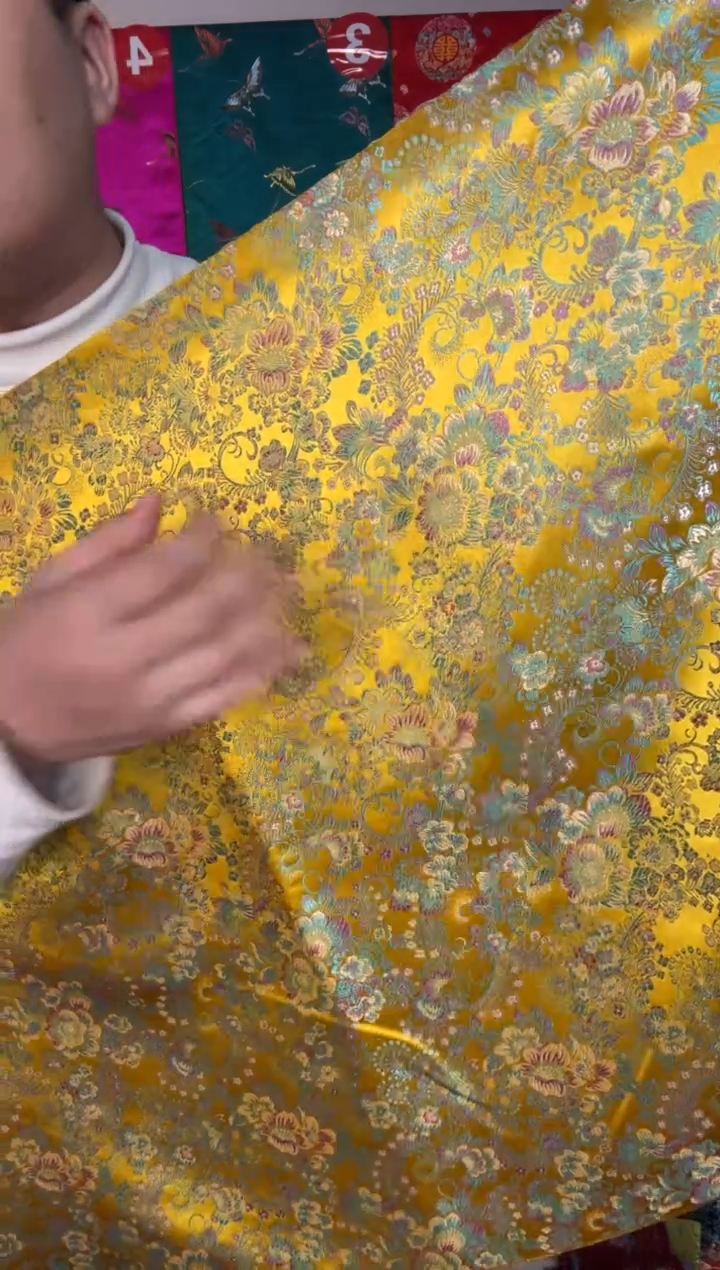 混纺小布头1单60公分长，满18元包邮，新疆西藏不包邮