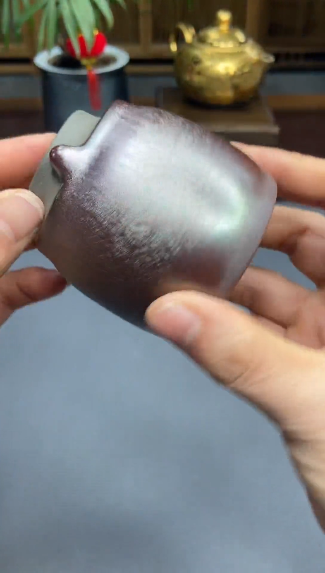 【闪购商品】茶盏茶器主人杯111111111