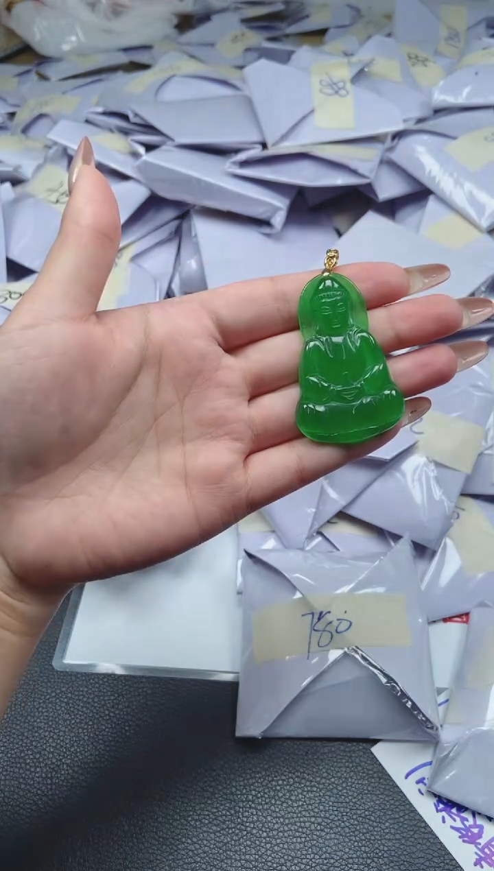 所见即所得（一物一拍）118