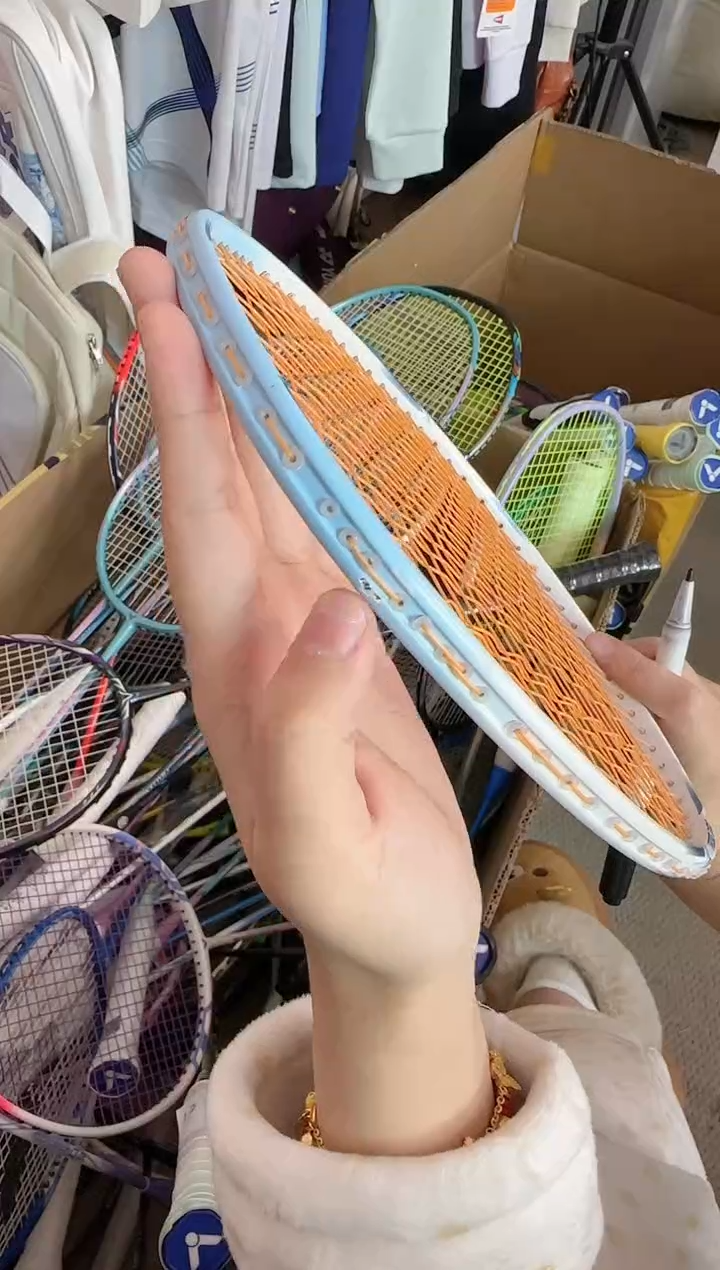 28 正品微瑕 小铁锤EX 5U