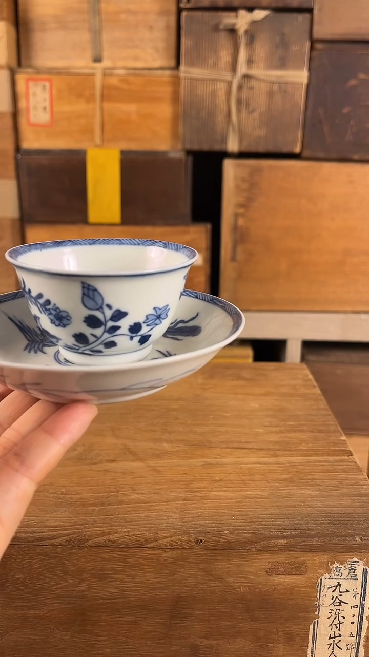 其他陶瓷海流回轩5