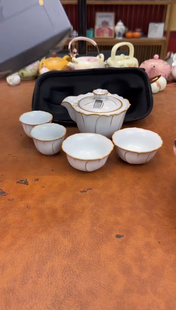 -熹宁陶瓷通用链接