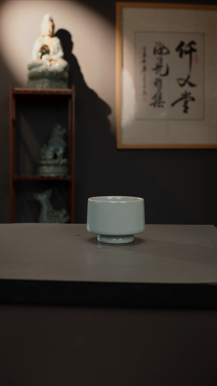 【闪购商品】杯原产地原矿  单杯