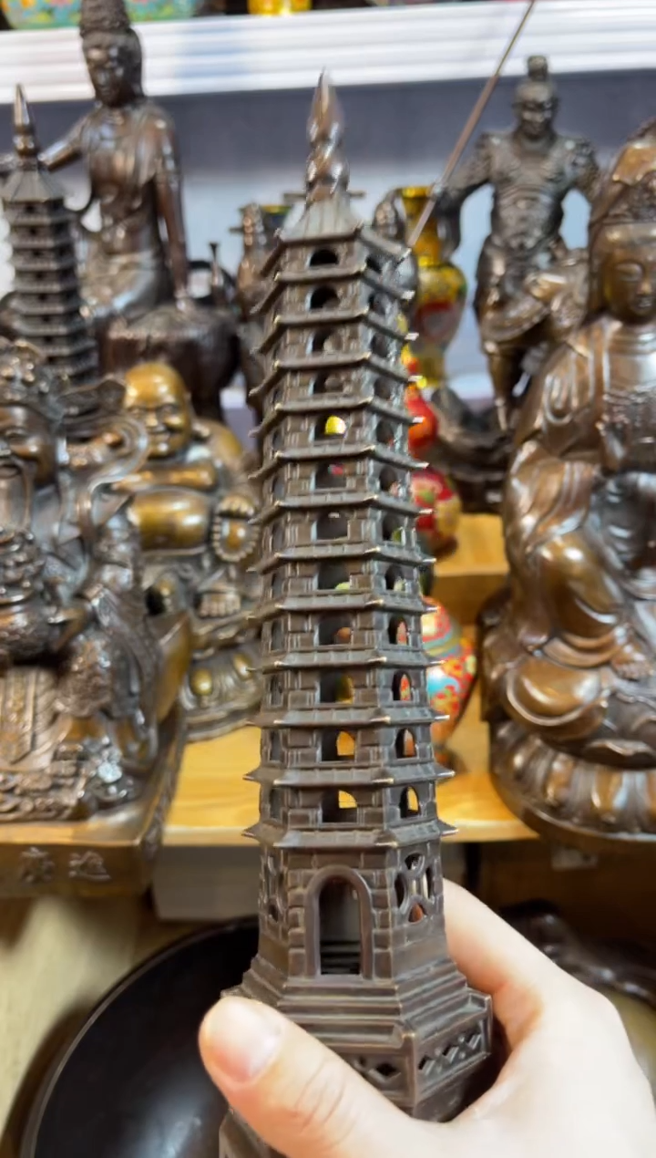 【闪购商品】.案台摆件 物品摆件