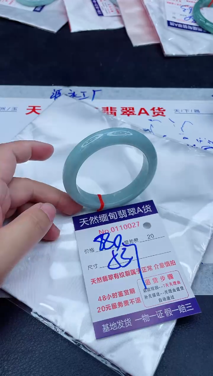 未镶嵌手镯翡翠880.0000