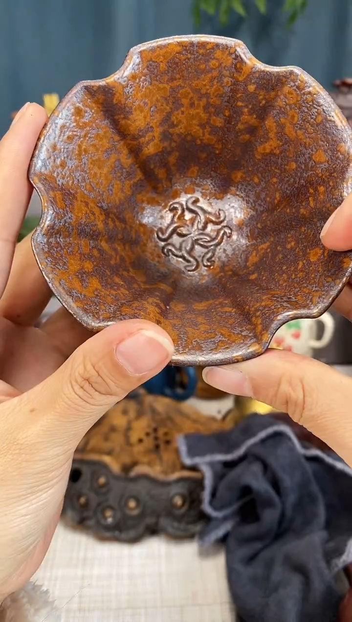 宜兴原矿紫砂闪购