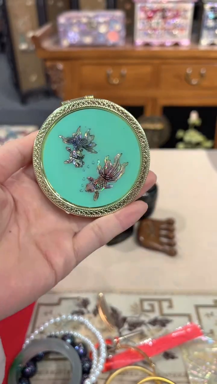 【闪购商品】弘贝雅螺钿漆器文化馆