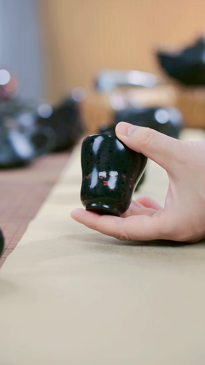 【闪购商品】55梅花玉C寻武记一物一拍