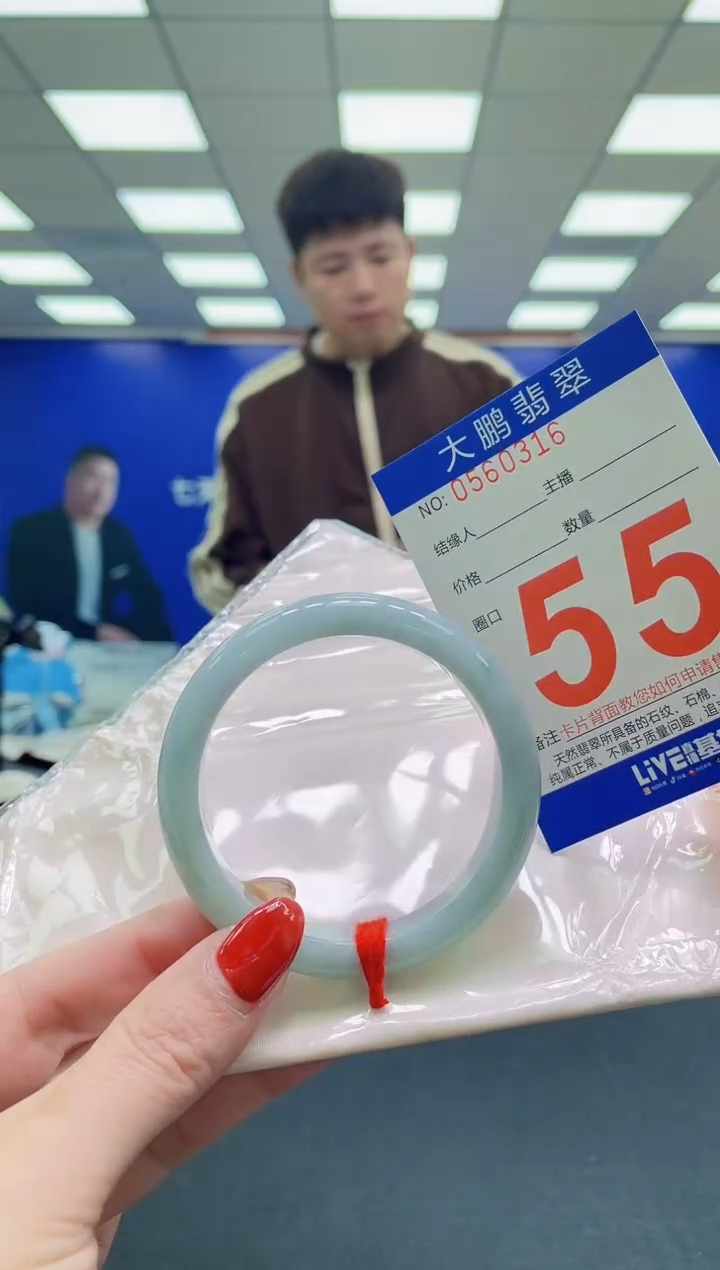 未镶嵌手镯翡翠AAAAAAAAA