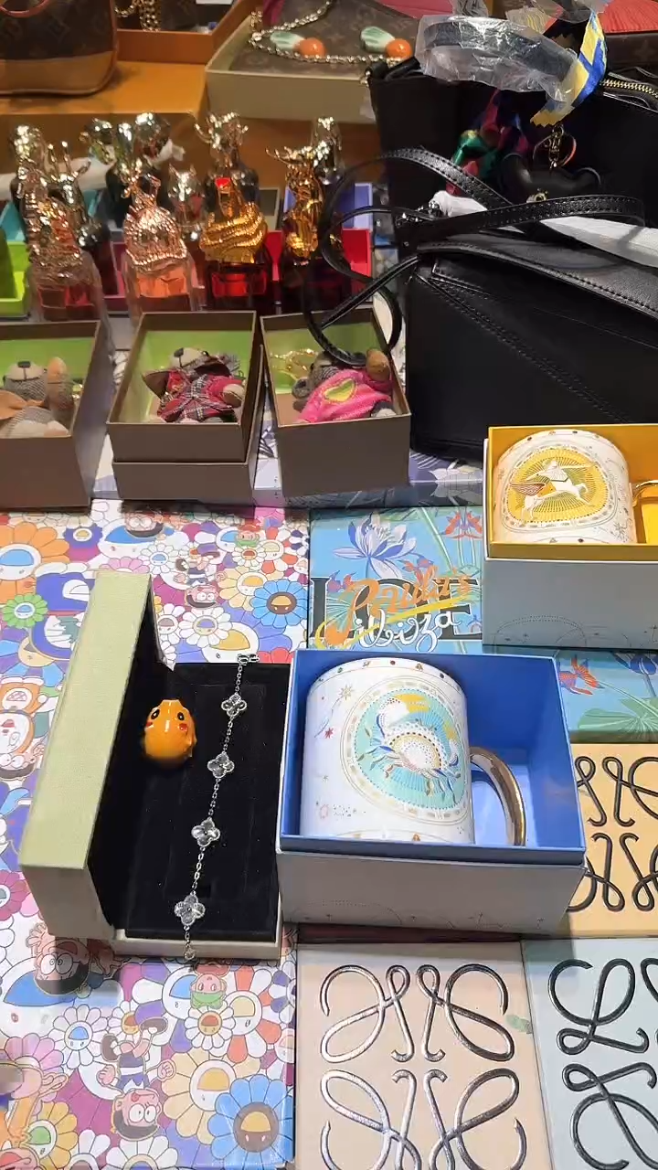 【闪购商品】瓷片换类目孤品单品一件不留