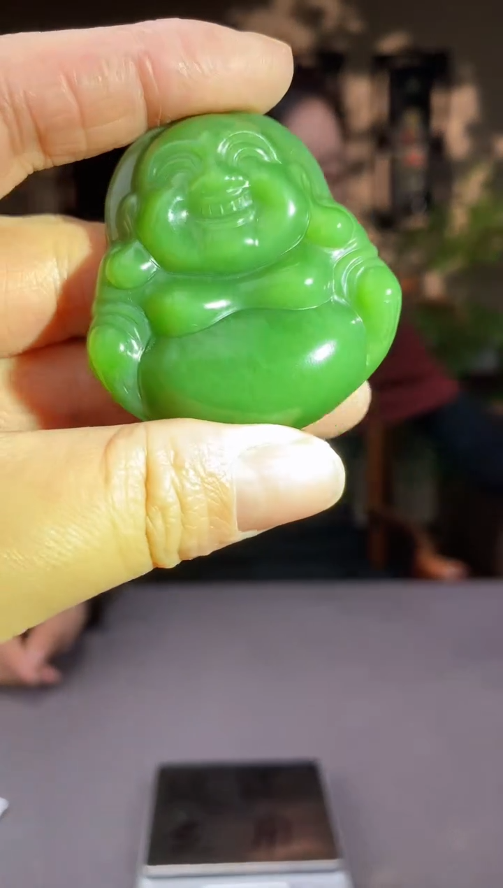 【闪购商品】和田玉颈饰未镶嵌C945