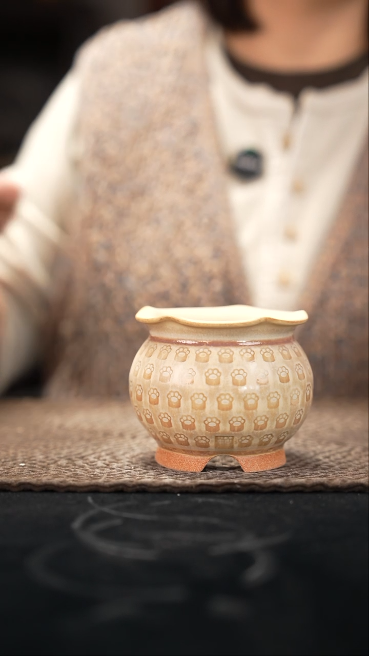 口径6花盆-12-9-354特