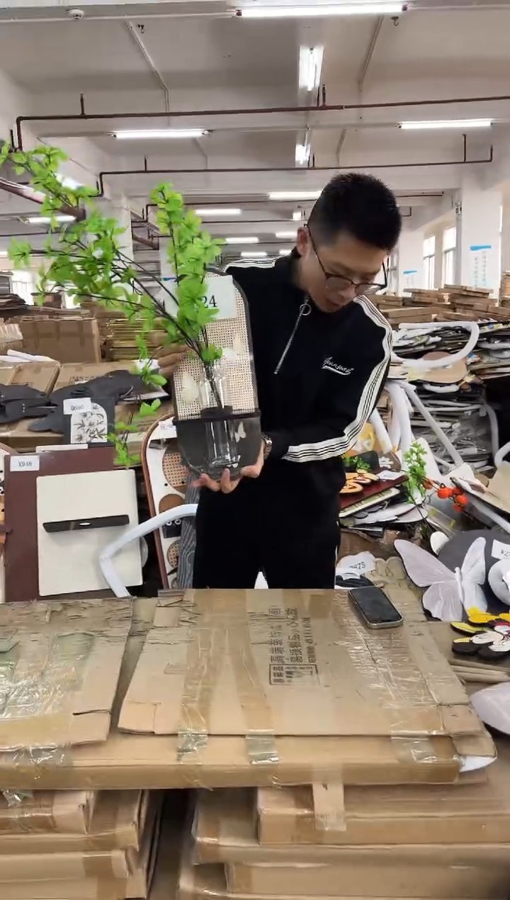 横款孤品果果微瑕闪购w324