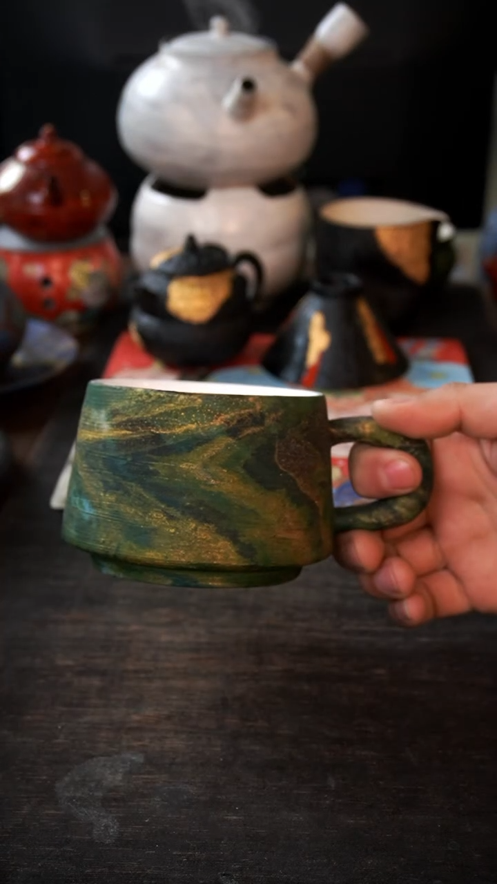 【闪购商品】其他272小康茶器小康茶器