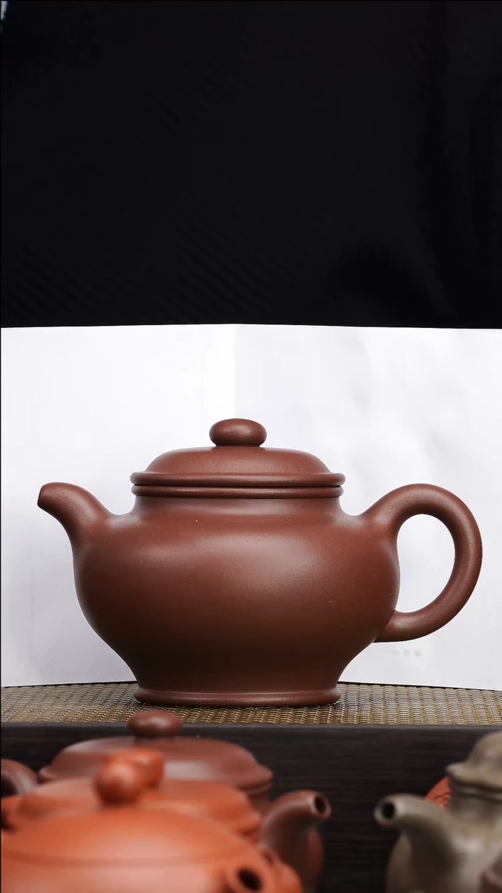 【闪购商品】紫砂茶壶宜兴紫砂壶半手工